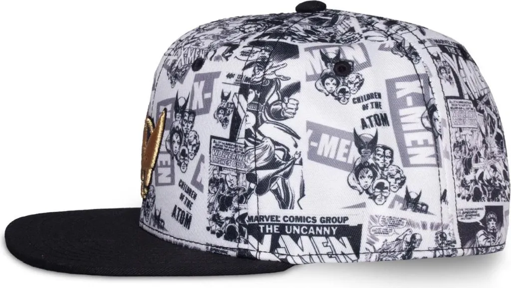 Wolverine Casquette à Capuchon Ajustable Résistante aux Intempéries - 5