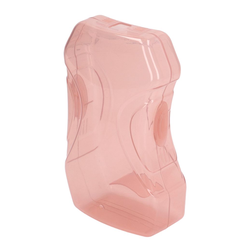 Toddler Food Pouch Holder,Squeeze Proof Food Holder,Toddler Produktbild 