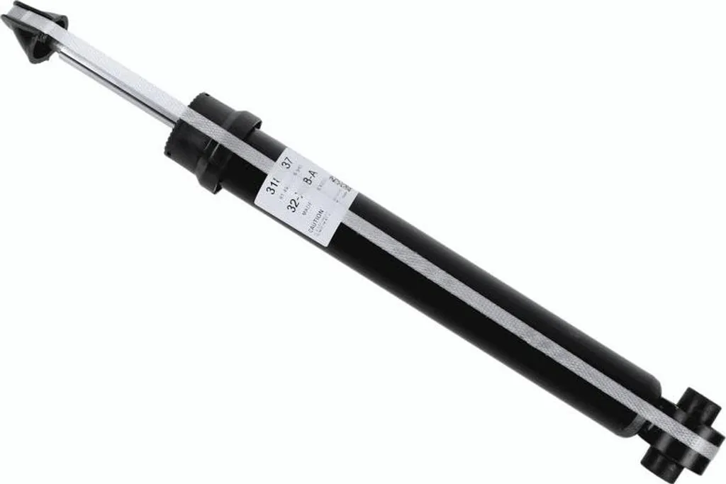 Amortisseur de Suspension Arrière SACHS 318037 compatible Audi Q5