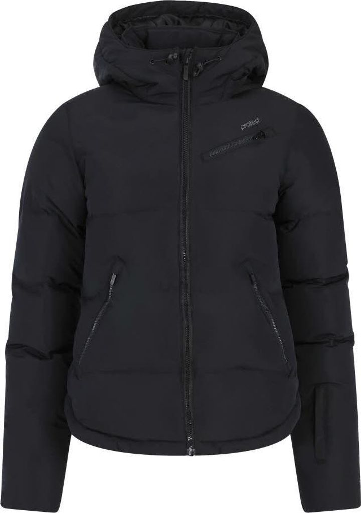 Protest PRTLUCID Snowjacket Damen Skijacke schwarz 44