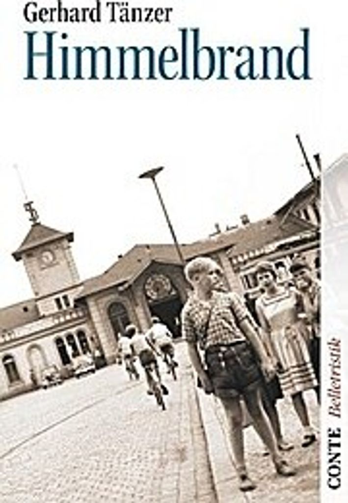 Himmelbrand