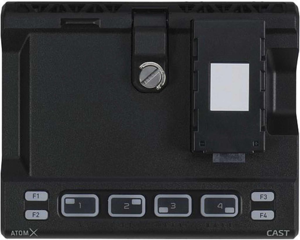 Atomos AtomX Cast Obrázok produktu 