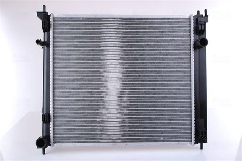 Solution Surchauffe Moteur : Radiateur Nissens pour Nissan NV200 dCi