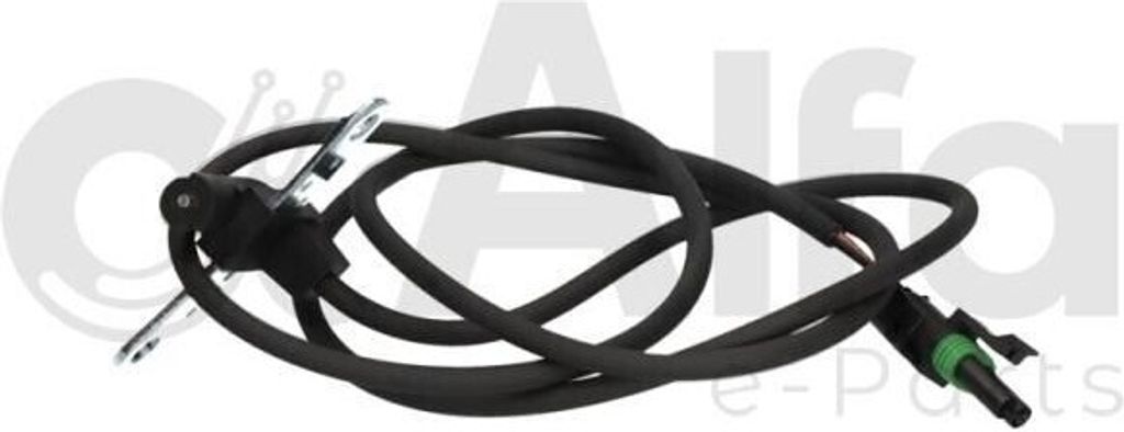 Alfa e-Parts AF04675 Kurbelwellensensor Impulsgeber für RENAULT ESPACE I (J11) 1390mm