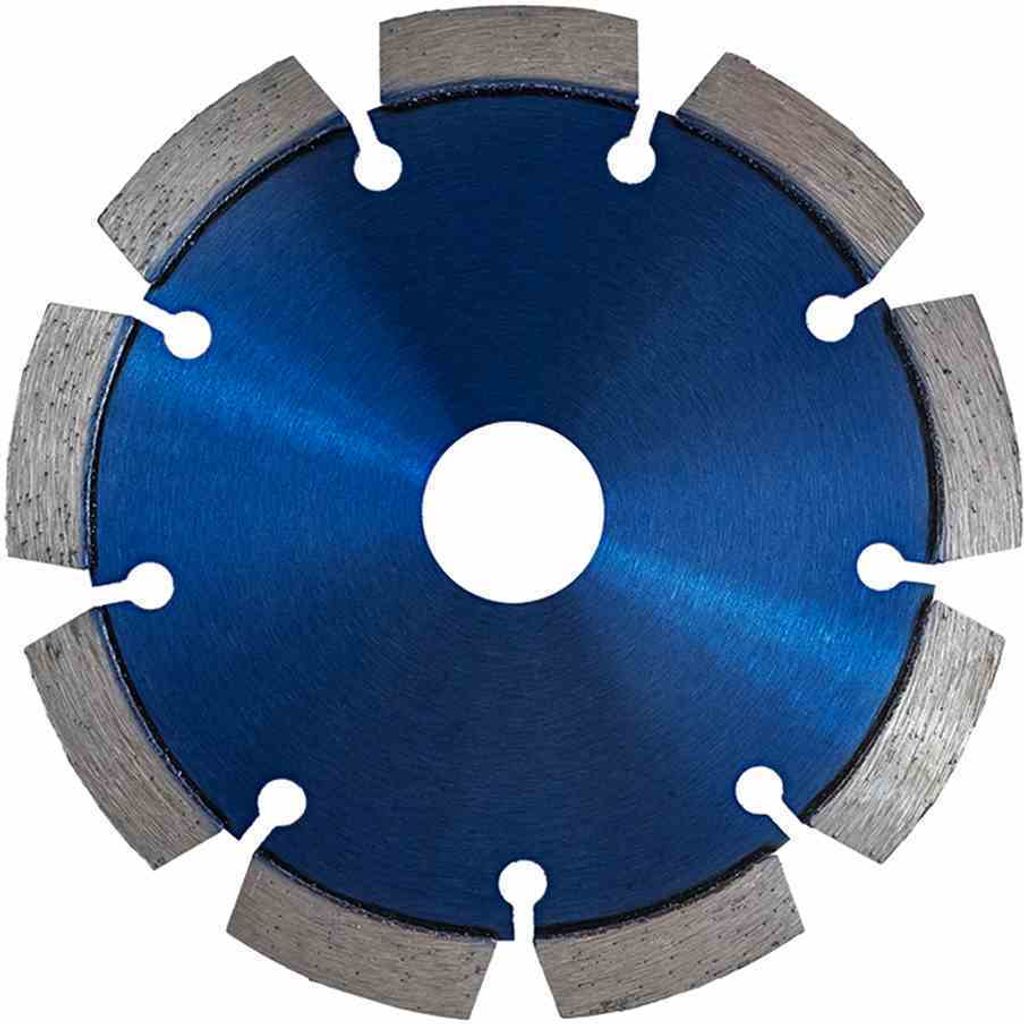 KERN DIAMANT Diamant-Trennscheibe Ø150mm f.Backstein