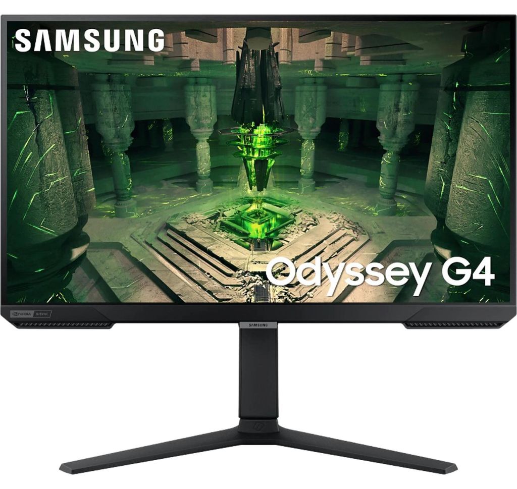 Samsung S25BG400EU Produktbild 