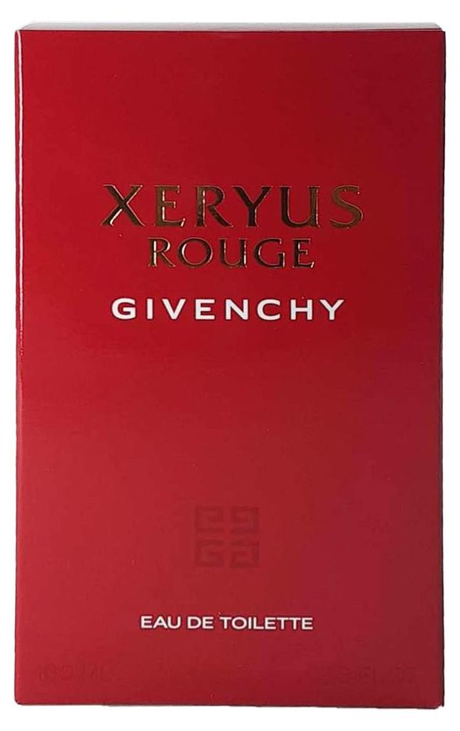 Givenchy Xeryus Rouge 100 ml, Männer, 100 ml, Nicht Produktbild 
