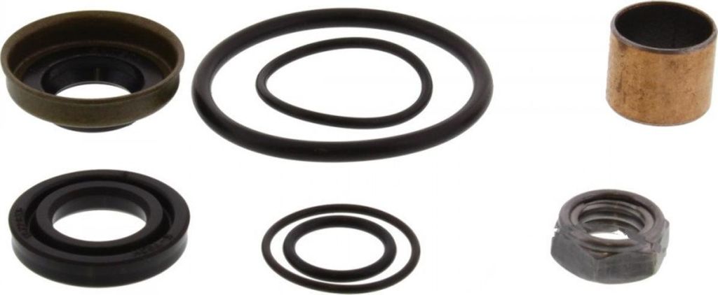 Reparatur Set für Stoßdämpfer JMP für Kayaba 50/16, Yamaha YZ F WR , Honda CRF X R 250 / 450 ccm Bj. 2009 - 2019