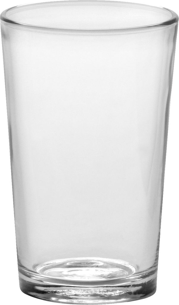 Duralex Chope Unie Becher 200 ml 6er Set Produktbild 