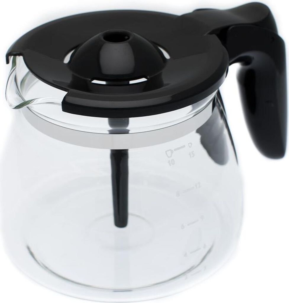 Philips Glaskanne, Kanne CP 9937/01 für Kaffeemaschine - Nr.: 996510073463