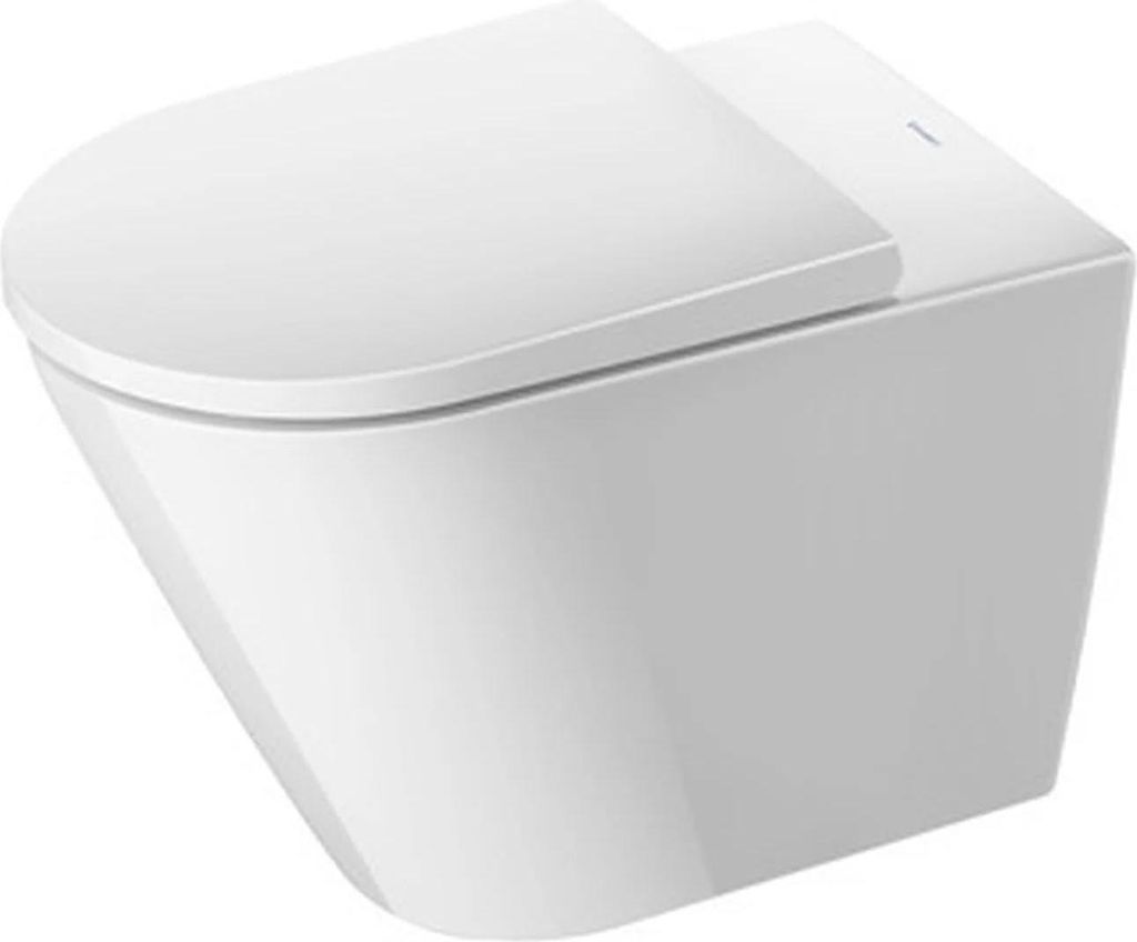 Duravit D-Neo WC sedátko s automatickým zavíráním, Obrázek produktu 