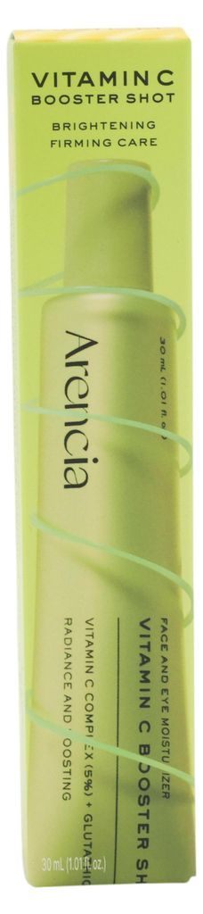 Arencia Vitamin C Booster Shot Serum Obrázok produktu 
