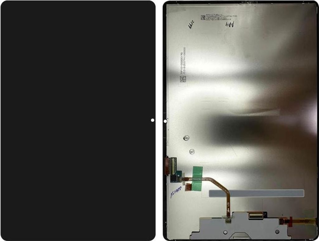Écran LCD d'origine pour Samsung Galaxy Tab S10 Fe Plus Immagine del prodotto 