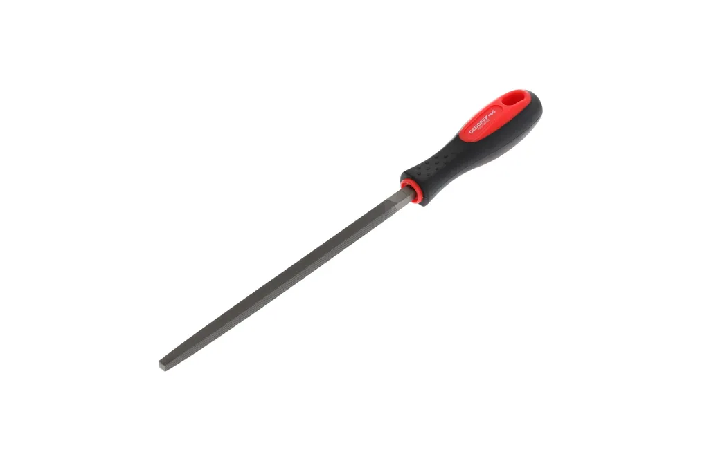 La Lima Quadrata Definitiva: GEDORE rosso R93180052 con Manico 2K