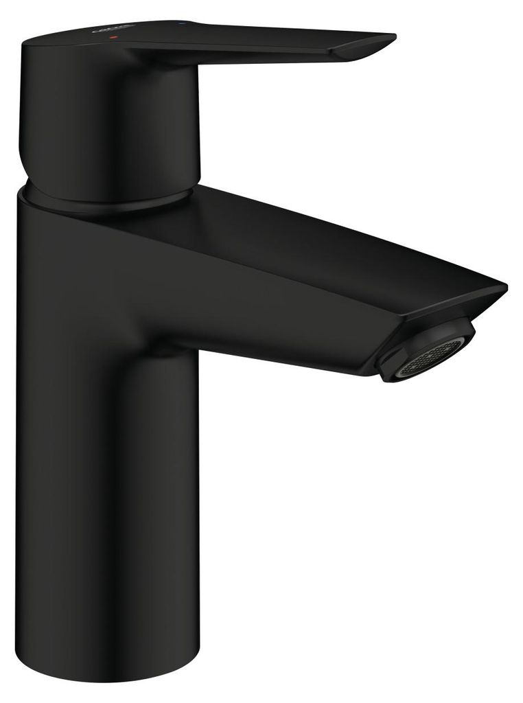 GROHE Start, Schwarz Produktbild 