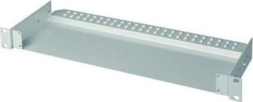 Telegärtner 19"LWL-Gehäuse 1HE 100021695