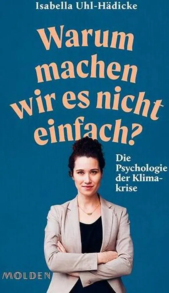 Livre Warum machen wir es nicht einfach? - Guide Innovation et Design