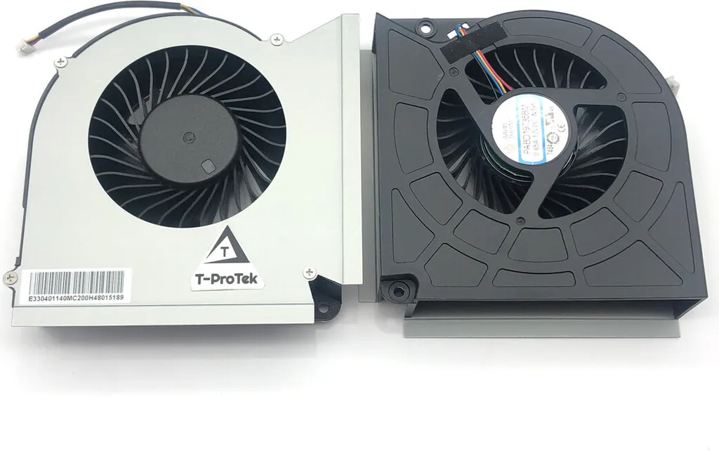 Ventola GPU Economica MSI N371 PAAD06015SL - Miglior Prezzo