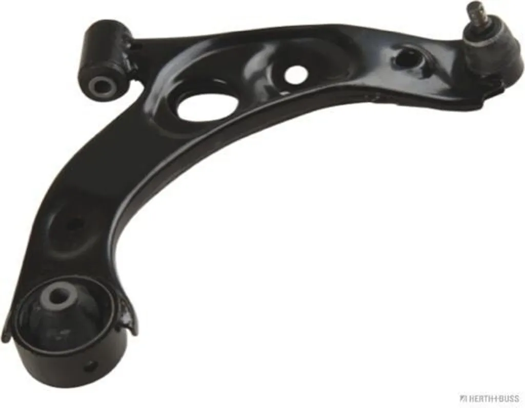 Triangle de suspension avant inférieur Jakoparts 802-3876 haute fiabilité