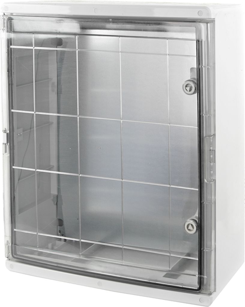 Schaltschrank ABS Kunststoff IP65 Industriegehäuse Produktbild 