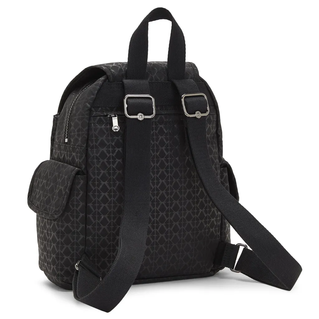Kipling Basic Plus City Pack Mini Sac à dos femme 29cm compact nylon - 9