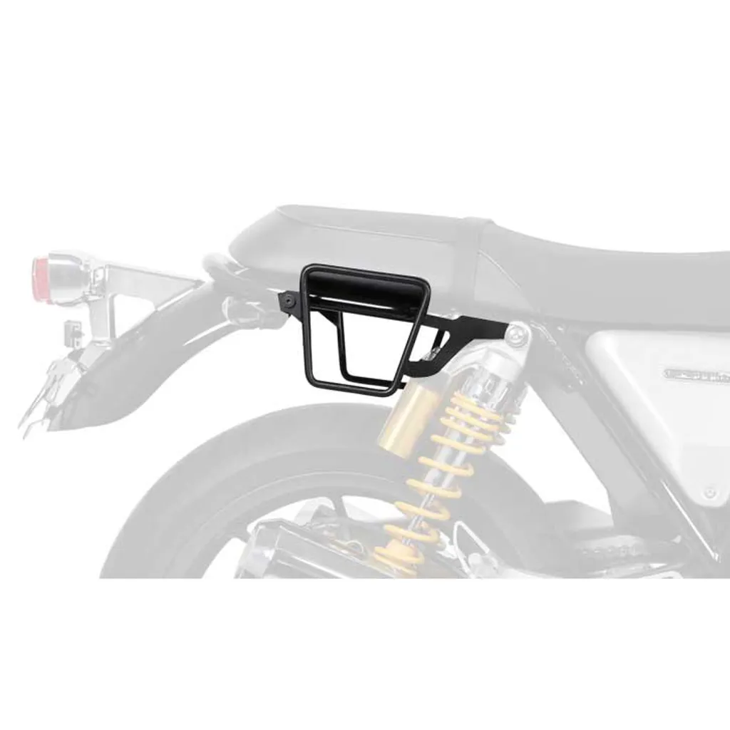 Support sacoches latérales pour Honda CB1100 RS 2018-2019 - Kit Shad SR