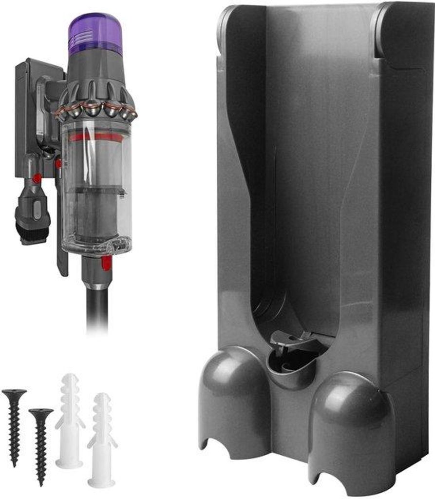 Wall Mount Ladestation für Dyson-Staubsauger