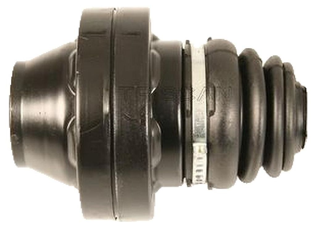 Antriebswelle 525 mm TRISCAN Aftermarket-Expertise passend für u.a. VW TOUAREG