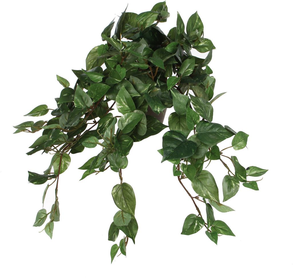 Mica Decorations Scindapsus hängende Kunstpflanze im Produktbild 