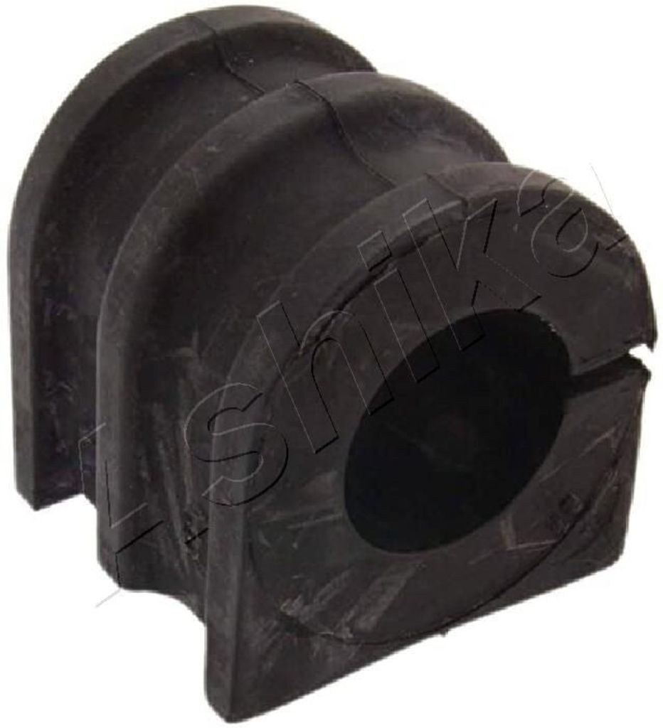ASHIKA Lagerbuchse Stabilisator Stabigummis GOM-1246 für NISSAN MICRA III (K12)