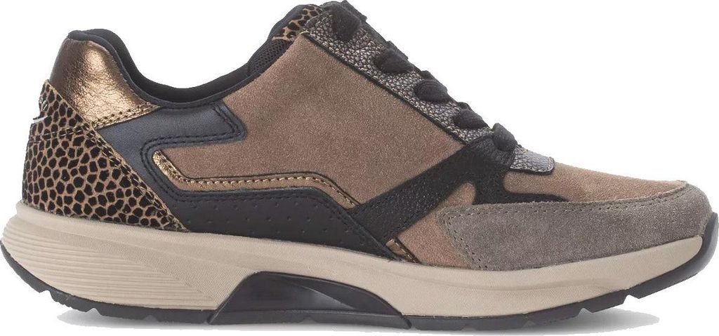 Gabor rollingsoft sensitive 76.878.42 - damen wandersneaker