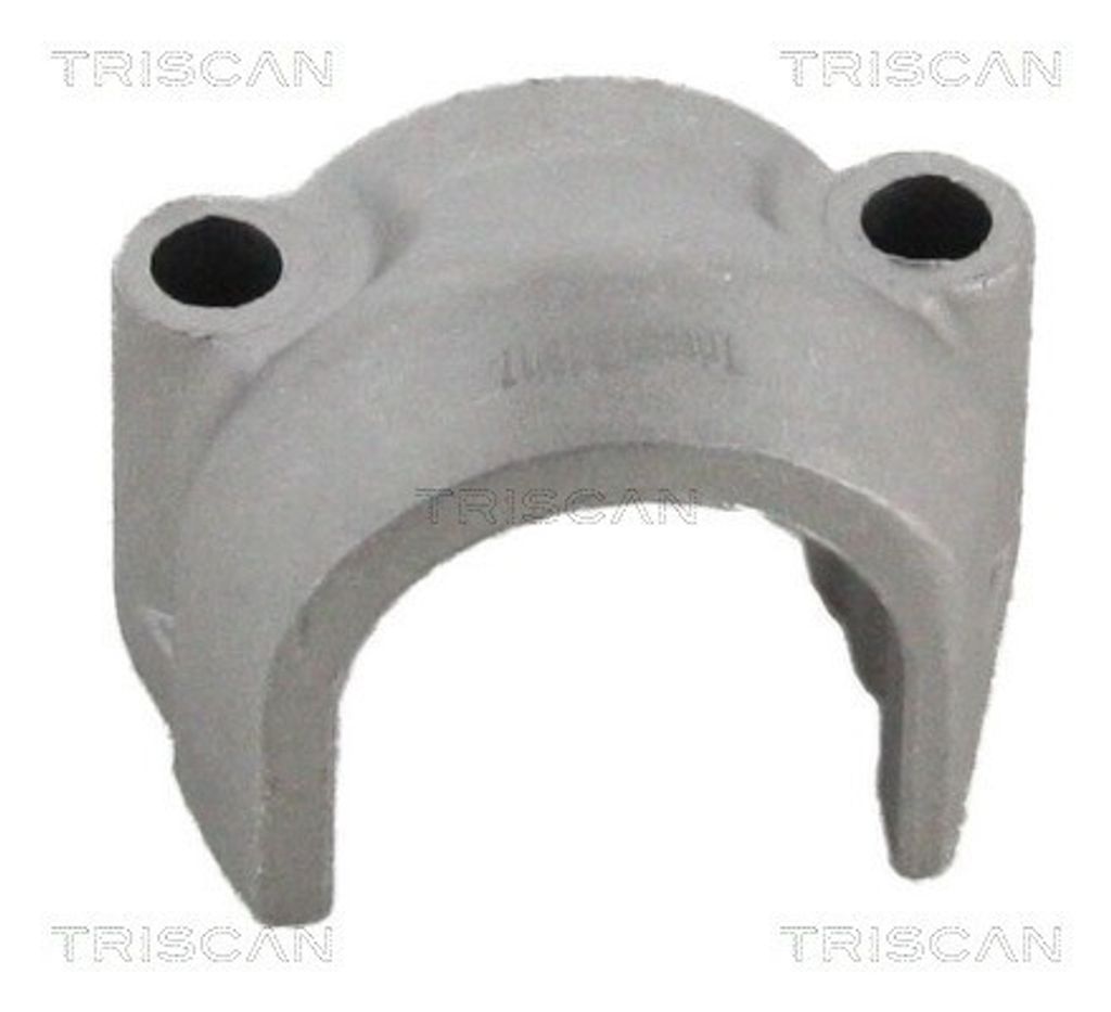 TRISCAN 8500 23895 Lagerung Stabilisator Stabigummi passend für MERCEDES-BENZ C-Klasse Limousine (W203) C-Klasse T-modell (S203) CLK (C209)