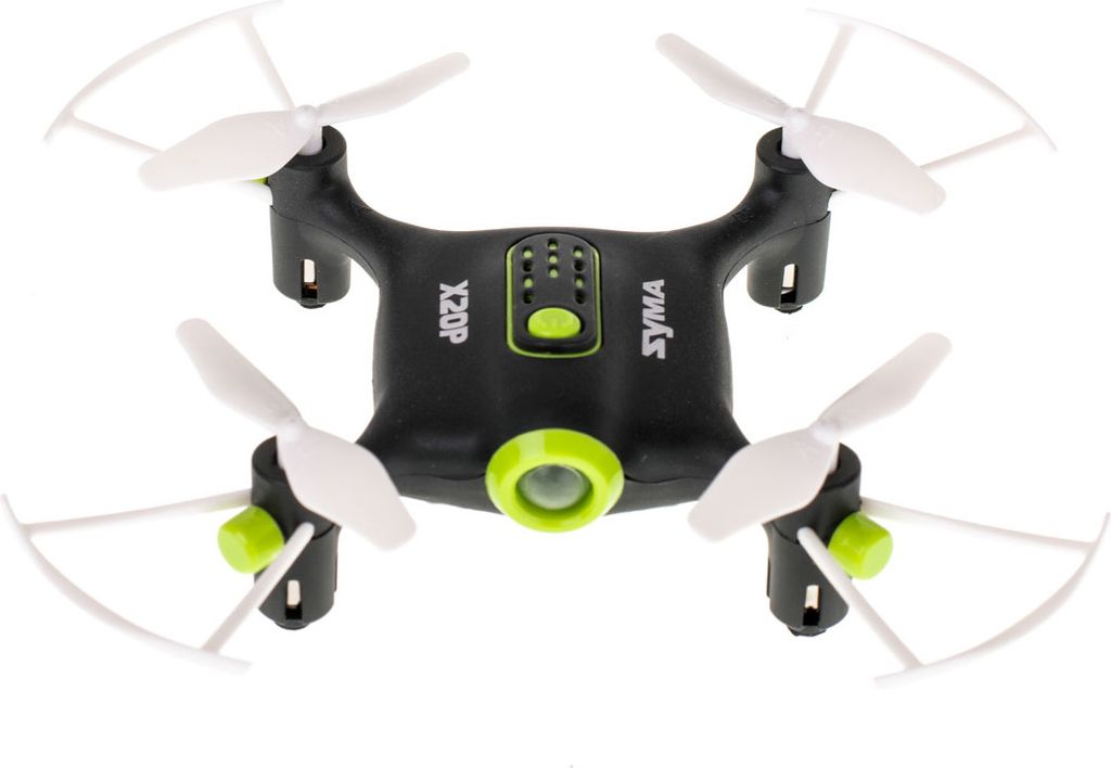 SYMA X20P 2,4GHz RTF 360 RC dron na diaľkové ovládanie Obrázok produktu