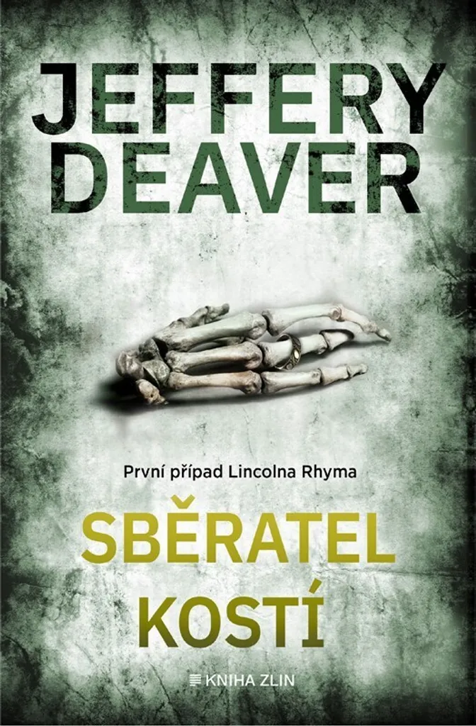 Thriller captivant Le Désosseur de Jeffery Deaver intrigue NYPD