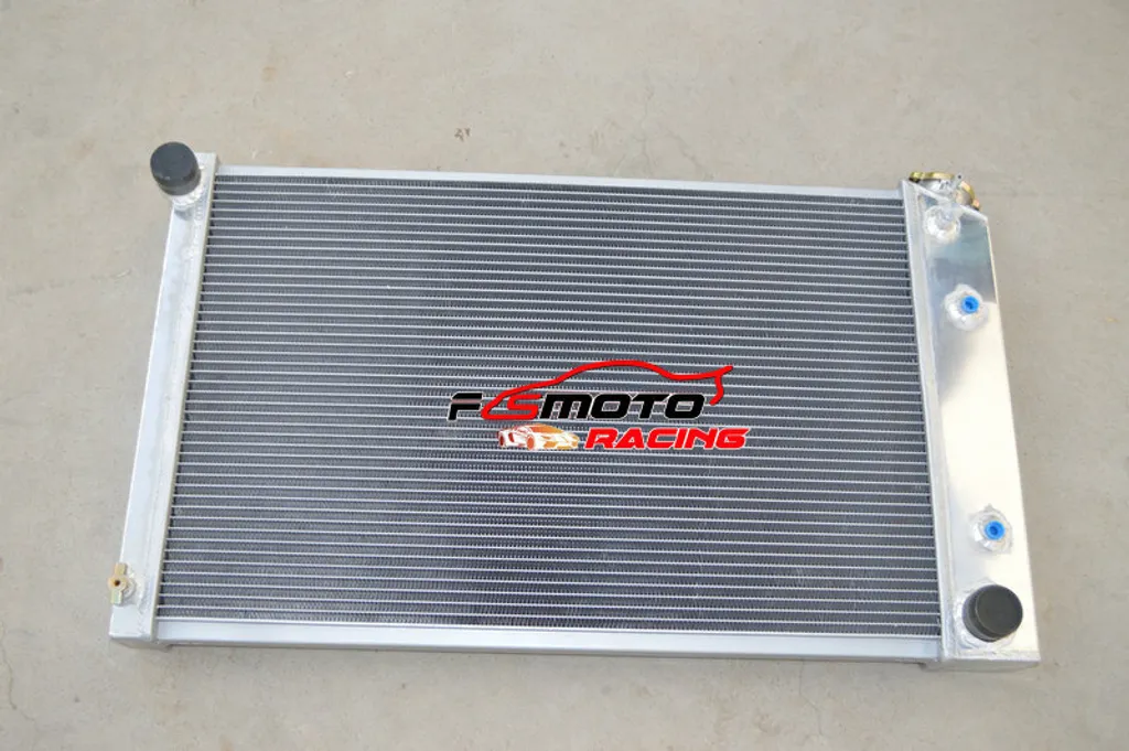 Radiateur Performance pour Refroidir votre Voiture de Collection - 3