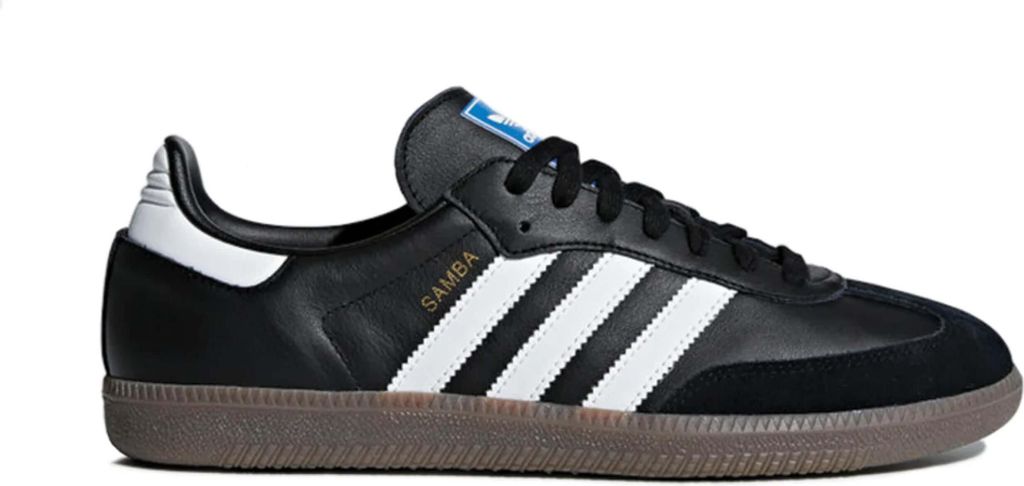 Adidas Sneakers B75807 in Black color size 37 1/3 Obrázok produktu 