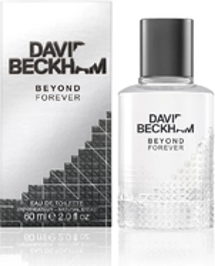 David Beckham Beyond Forever EdT - Profumo Uomo Speziato e Fougère - 9
