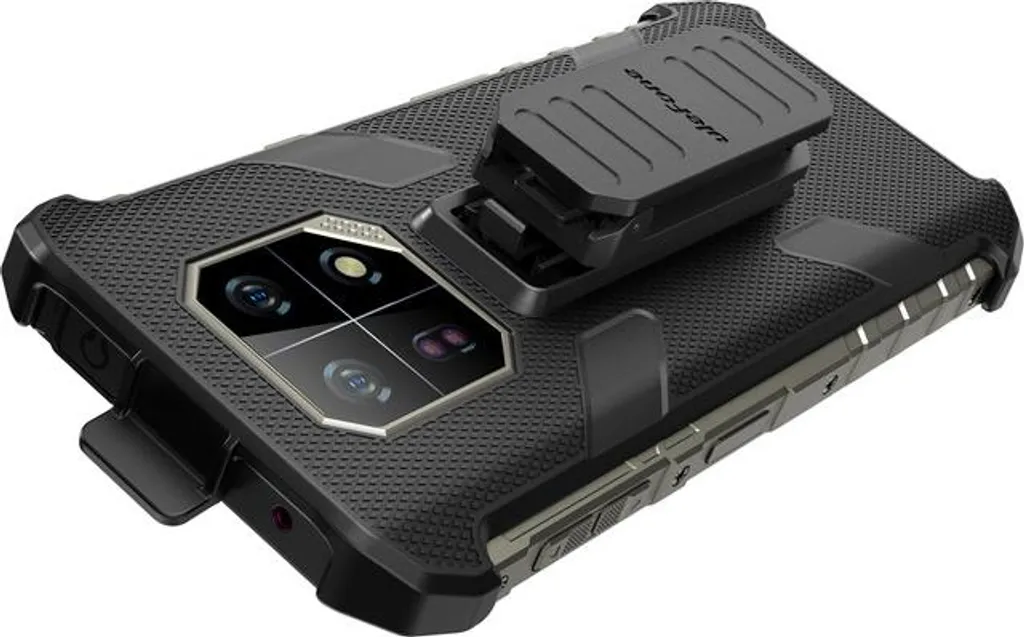 Étui de protection Ulefone Armor 22 multifonctionnel ultra résistant - 10