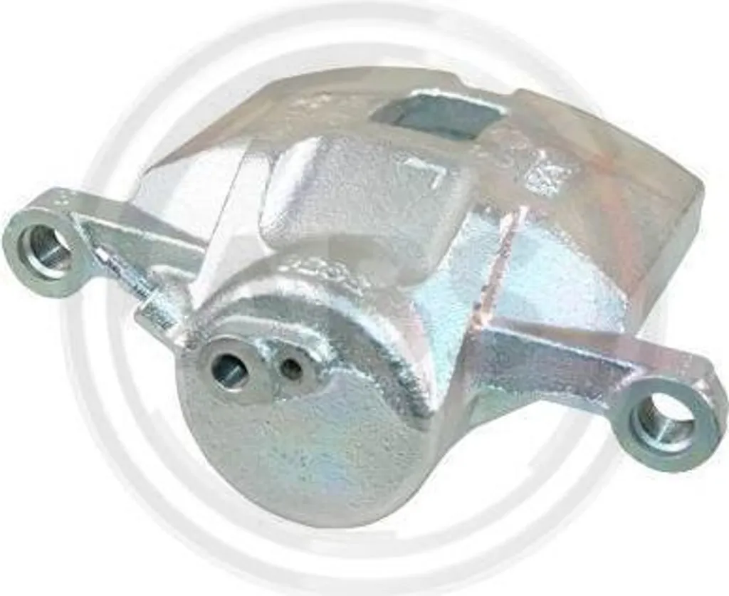 Étrier de frein robuste A.B.S. 729062 compatible OE 8971444760 Pro