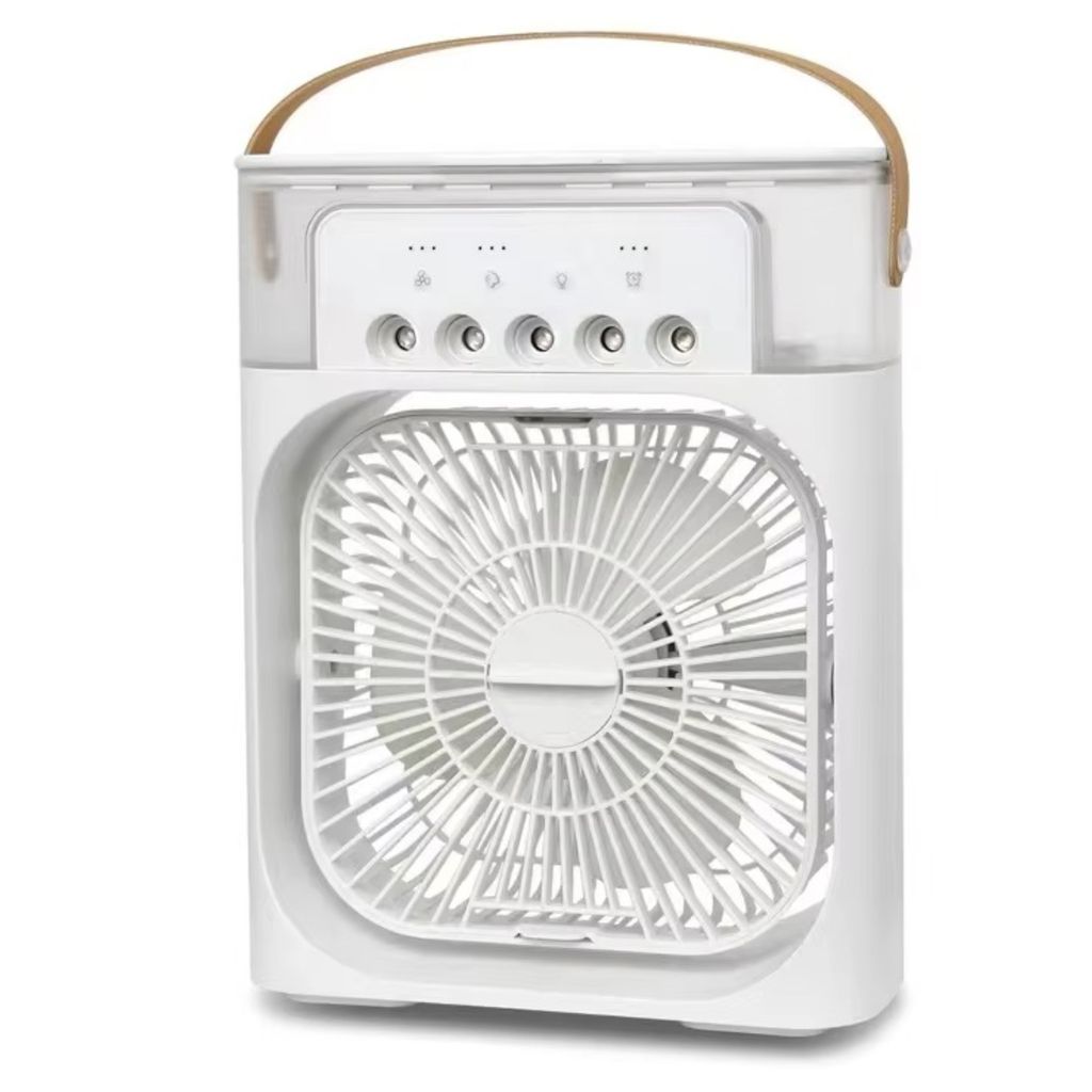 Tragbares Klimagerät, Mobile Klimaanlage 600 ml, Produktbild 
