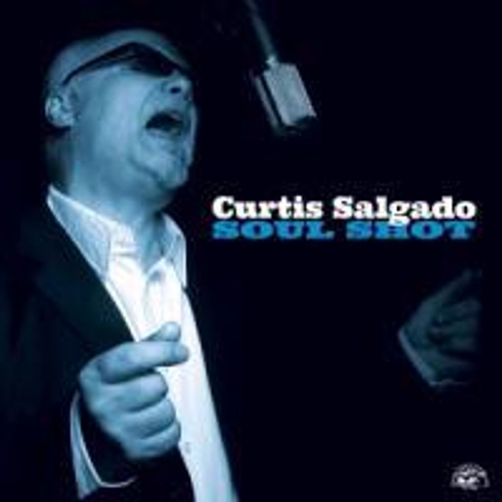 Curtis, S: Soul Shot