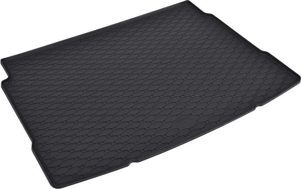 Vasca Baule Gomma per Renault Austral 2023- | Rigum Original Fit
