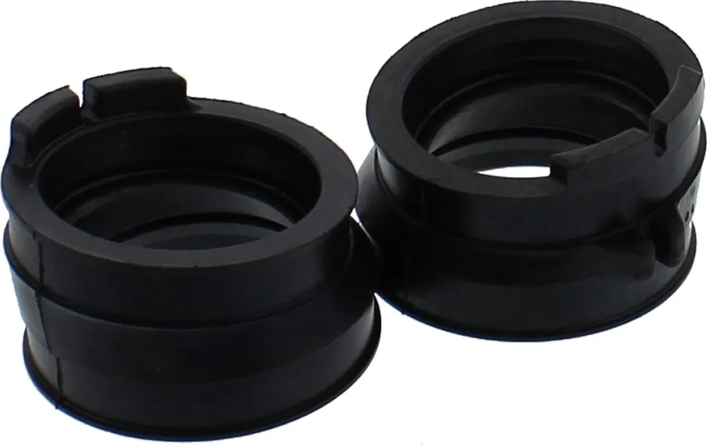 Stop aux prises d'air : Pipes d'admission Honda XRV 750 Africa Twin