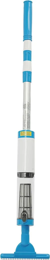 Aspirateur pour jacuzzi et spa - Nettoyage facile sans fil 1600 mAh