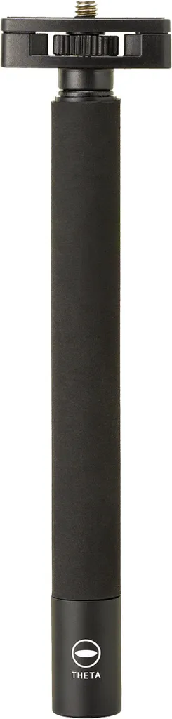 Ricoh TM-3 Trépied Ultra Léger pour Theta : Finition en Aluminium Noir