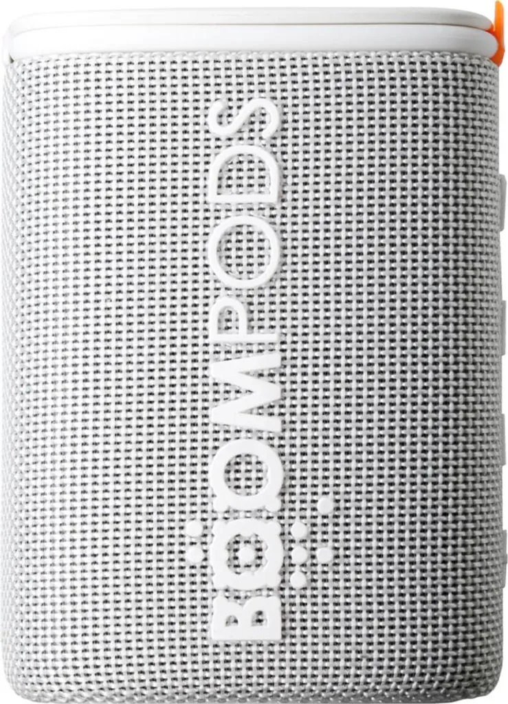 Fini le Son Faible du Téléphone avec l'Enceinte Beachboom Sans Fil