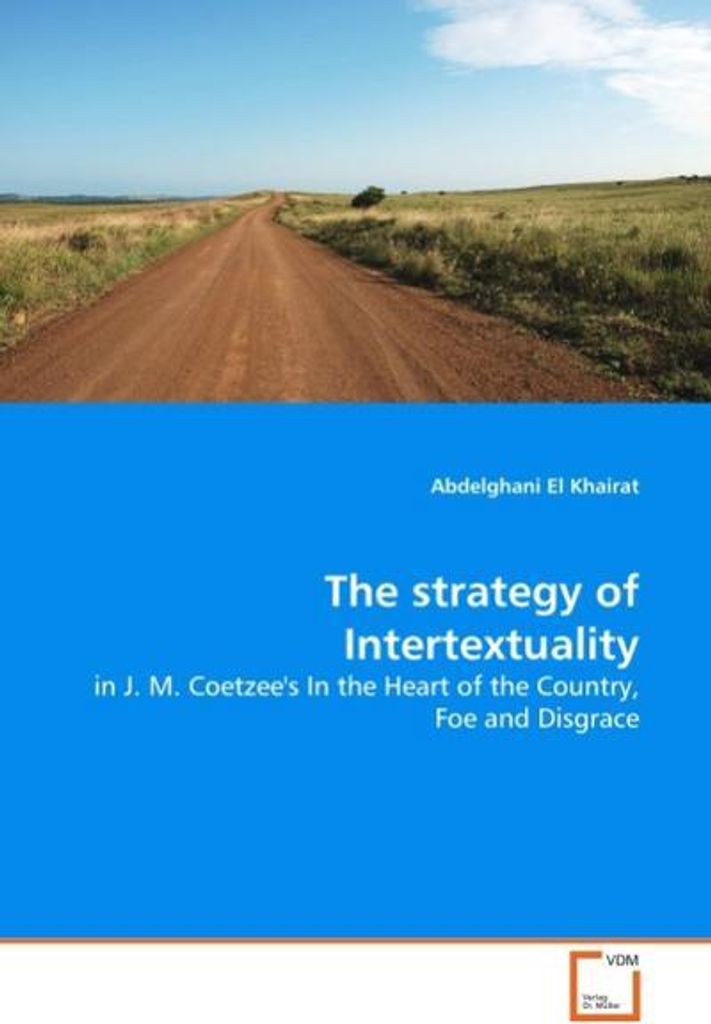 The strategy of Intertextuality