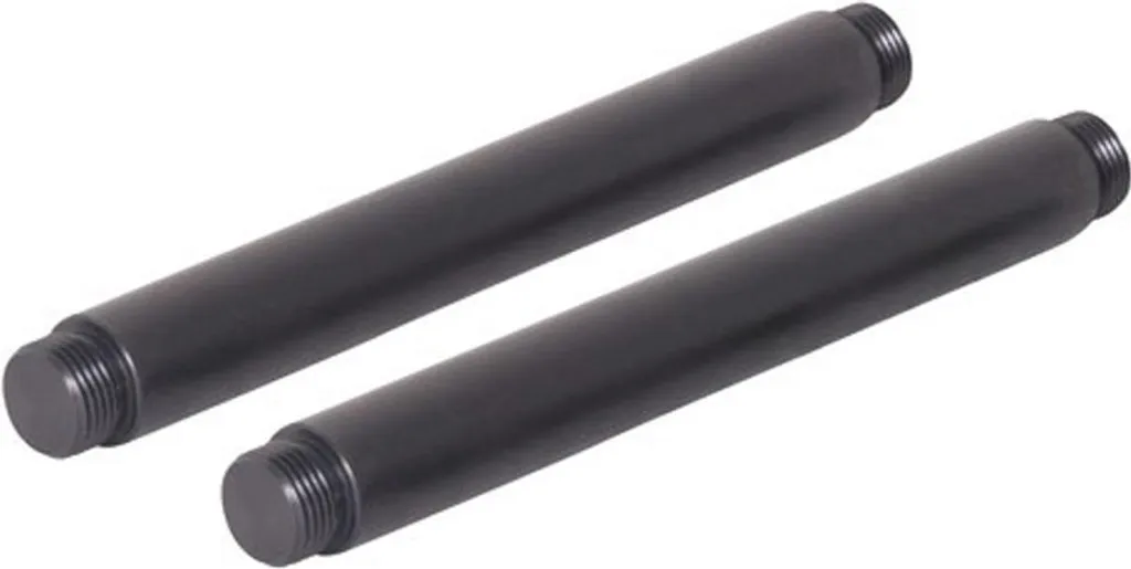 Kit d'extension Chief FUSION 8 pour l'assemblage de supports vidéo