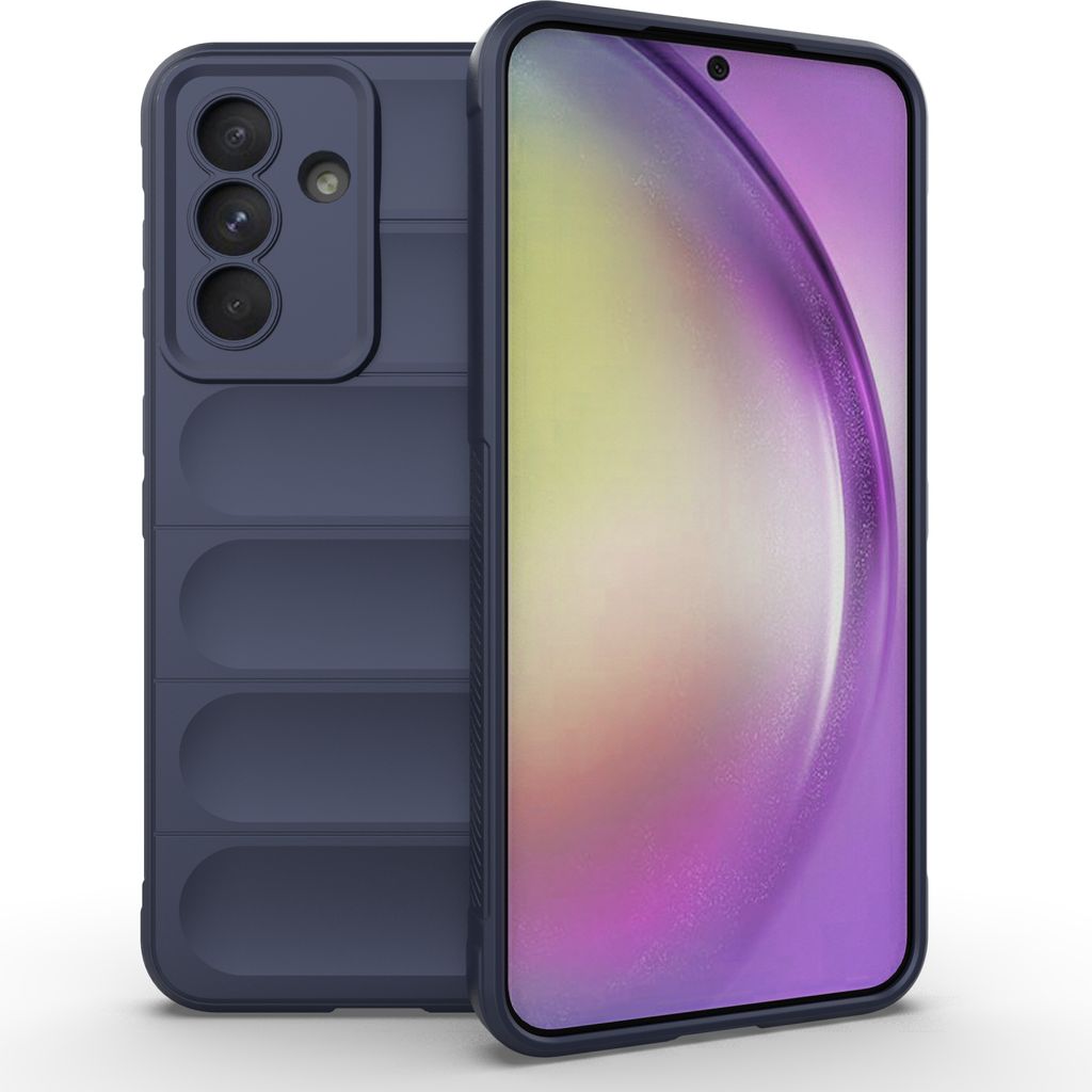 Hülle für Samsung Galaxy A36 / A56 Handyhülle Outdoor Case Produktbild 