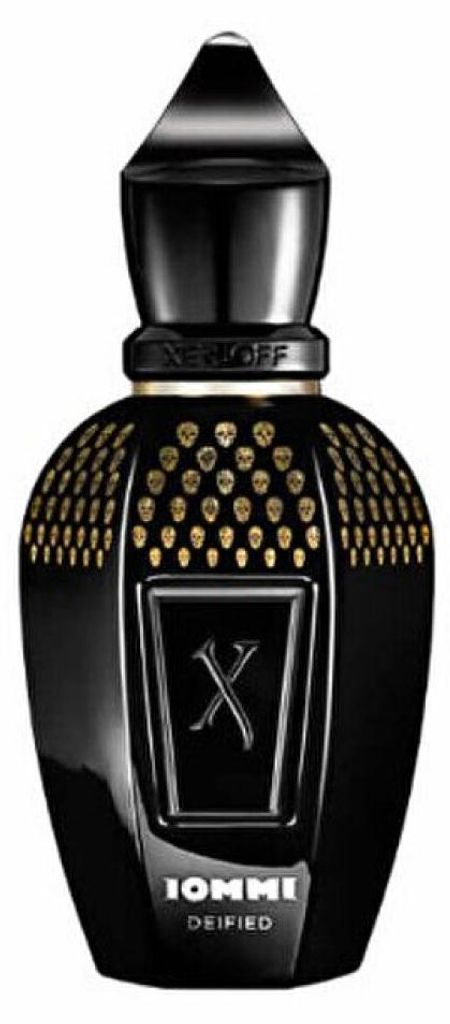 Xerjoff Deified Tony Iommi Profumo 50 ml UNISEX Immagine del prodotto 